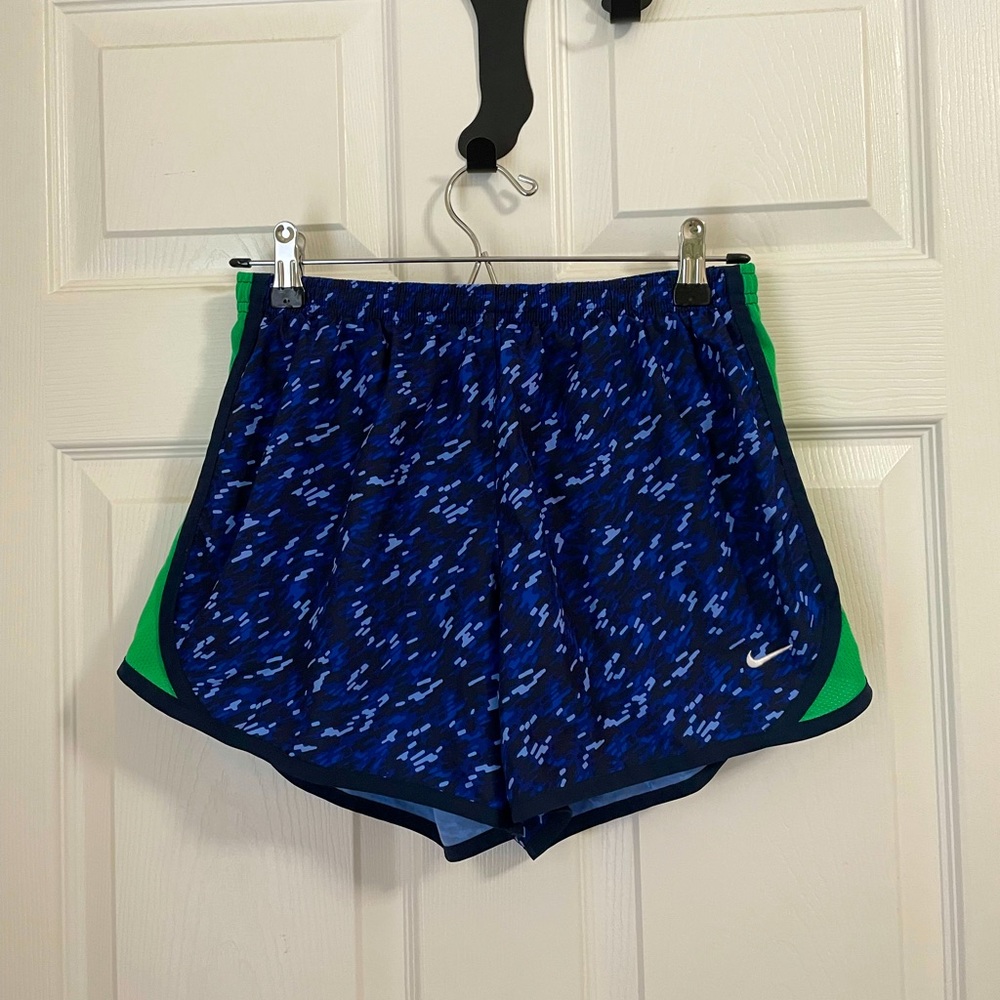 Nike Dri-Fit Athletic Shorts